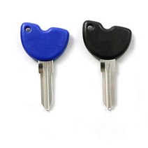 베스파 피아지오 3vte 플라이 125 250 300 GTV LXV150 GTS250 GTS300 스쿠터 오토바이 부품 포경 블랭크 키, [03] A3