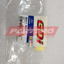 엠블럼-GDI (863113S100)-현대모비스 부품 공식대리점 온라인쇼핑몰 파츠로 I30