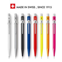 [까렌다쉬] 844 메탈 샤프 0.5mm