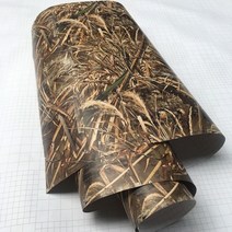 shadow grass realtree camouflage 비닐 필름 랩 공기 방울 무료 자동차 스타일링 접착 스티커 car motorbike decal wrap, 마오 카오 카모, 50cmx100cm
