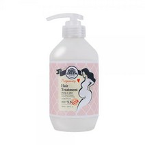 [빅그린] 임산부 트리트먼트 500ml, 단품