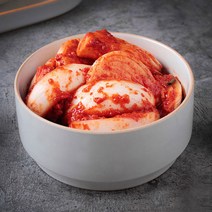 남도미향 [땅끝홈밀]HACCP 해남직배송 양파김치 3kg, 1