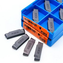 절삭공구홀더 카바이드 인서트 MRMN200 PC9030/NC3020/NC3030 홈 가공 선반 강철 절삭 CNC, 01 MRMN200-G PC9030_01 10PCS