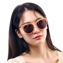 페니레인 선글라스 CLARA 하우스브랜드 클라라 + 케이스 + 안경닦이
