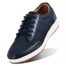 남성 골프화 방수 스파이크리스 남자 골프화 AA010 언더파