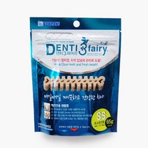 포켄스 덴티3페어리 SS 65g