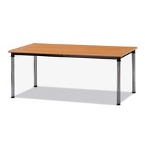 RO10236 포밍 사무용 신형 1200x750 카운터 테이블 안내데스크 단상 대표실 책상 교사용 교무실 원장실, 상품선택, 메이플비치