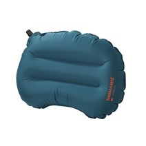 THERMAREST (서머 레스트) 아웃 도어 캠프 베개 에어 헤드 라이트 베개 딥 퍼시픽 레귤러 [일본 정규품] 30145