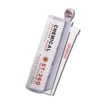 속경화 주입식 케미칼 앙카 ST-360 이액형 360ml, 2개