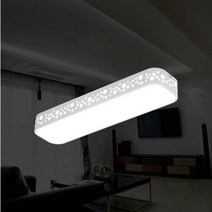 라리앙 LED주방등 30W 프리미엄 조명 삼성LED LED등 전등교체, 산소방울, 선택완료