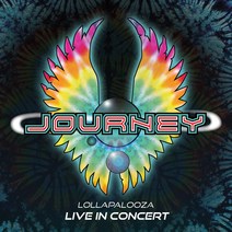 라이브 인 콘서트 앳 로라 팔루자 [DVD + 2CD]