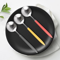 스텔라 샤틴 디너 스푼, 상세설명 참조, 03 스텔라 샤틴 DS 디너스푼-비타민