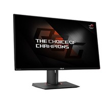 에이수스 68.6 cm WQHD ROG SWIFT 게이밍 모니터, PG278QR