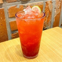 국산 정품 트라이탄컵 TT형 9TYPE 13oz 14oz 16oz 18oz 20oz 22oz 24oz 28oz 32oz 친환경 카페컵 플라스틱 물컵 투명 잔 커피 에이드 음료 물, 13oz(375ml), 1개