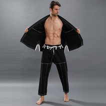 주짓수 도복 브라질 유술도복 블랙 화이트 블루