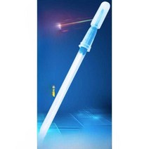 배이로스샵 세균측정기 면봉1000개 미생물 측정기 테스트 세균 ATP측정기 ATP, 면봉100개, 1개