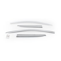 SAFE 크롬 썬바이저 르노삼성, QM3, 1개