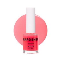 모디 스파 네일 하드너 레드 9ml 1개