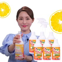 [인포벨 홈쇼핑]매직 원샷 폼 크리너 주방 가스레인지 후드필터 기름때 찌든때 제거제 청소 세정제 세제, 본품(SET)