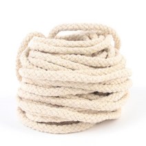 면 로프 밧줄 고양이 스크래쳐 캠핑, 길이, 10M