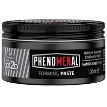Schwarzkopf got2b Phenomenal Moulding Paste 슈바츠코프 갓투비 몰딩 페이스트 헤어왁스 100ml 4팩