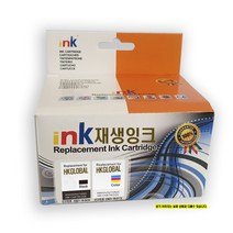 삼성 SCX 1455C M90+C90 재생잉크/검정+컬러Set, 1, 본상품선택, 본상품선택