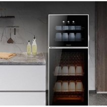 컵 소독기 사무실 찻잔 살균기 식기 자외선 건조기 업소용 대용량 접시, 140L