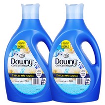 다우니 대용량 섬유유연제 프레스카 2.8L X 2개 추천