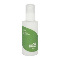 이즈앤트리 알로에 수딩 에멀전 120ml(복합)
