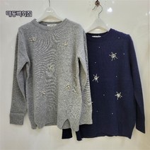 샤이린 샤이린 DP01 진주별 니트 Sa4msw939 (7979084)