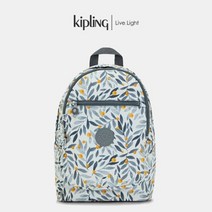키플링 AK분당점 키플링 백팩 클라스 챌린저 올리브트리 KMBBA04 OTRT