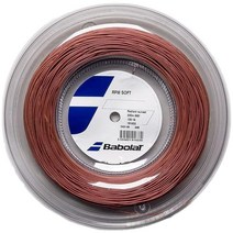 Babolat RPM 소프트 릴(그레이) (17g) 376881