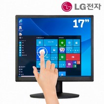 LG전자 LG전자 17인치 17MB15P 터치모니터