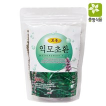 단비식품 익모초환, 300g, 1개