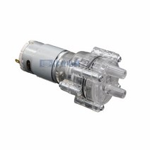 온수 순환 펌프 고온 12V 보일러 온수매트 캠핑 차박