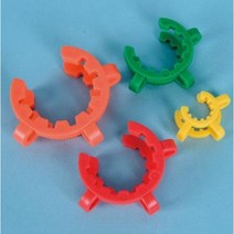 경제형 플라스틱 조인트 클램프 KC10-DO KC45-DO POM -40 130℃, KC34-DO