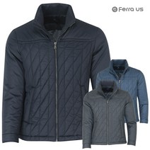 페라어스 남성 경량 누빔 골프 패딩점퍼 CODJ6307WR2