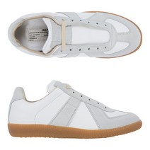 [메종마틴마르지엘라] [메종마르지엘라] 22FW S57WS0236 P1895 101 독일군