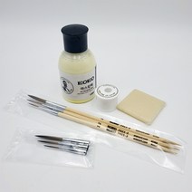 EOEO 3925-3 마스킹세필3조세트