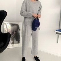 일자트레이닝바지 키작녀트레이닝 여자헬스운동복 아이유트레이닝복