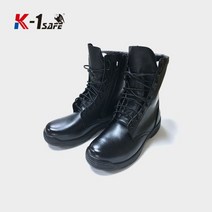 케이원세이프 K1-903 소방훈련화 HY-903 8in특수화 987808ZA hotblood1*578315894Hq