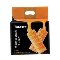 AT중국식품 중국간식 xiandanhuangdanjuan178g, 1개