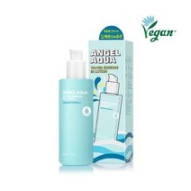 비욘드 엔젤아쿠아 워터 에센스 인 로션 200ml 비건