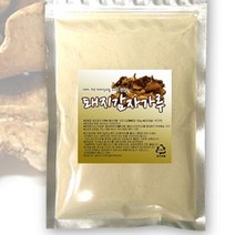 (그린내추럴) 국내산 돼지감자가루 300g