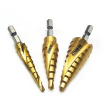 디월트 스텝드릴 임팩전용 DWA612053 DWA612054 DWA612055