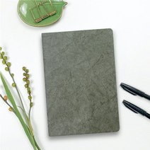 [유스토리] 2023 에코 타이벡 다이어리 25절 - 3Color, 카키