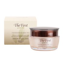 과일나라 더퍼스트 그린티 모이스처 효 아이크림 30ml