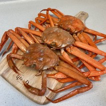 연지 자숙홍게 3kg 12미 내외 산지직송 청정지역 포항, 고급 A급 수율 85%