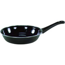 KRUGER 칼 독일 명품 후라이팬 프라이팬 1024R 팬, 원컬러
