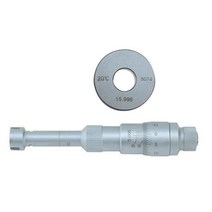 블루텍 홀테스터 BD368-166 20-25 0.005 (1EA)